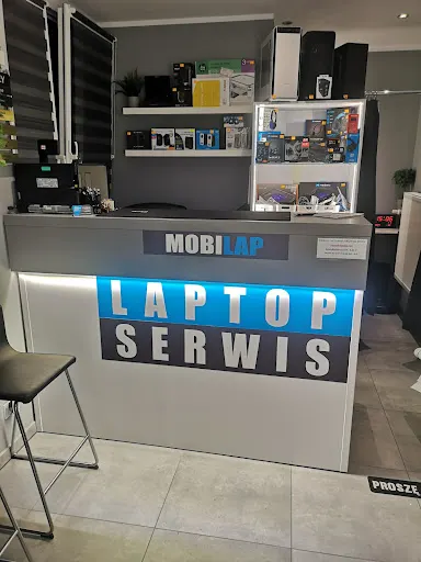 MOBILAP - Używane Laptopy Poleasingowe - Serwis Laptopów - Sosnowiec